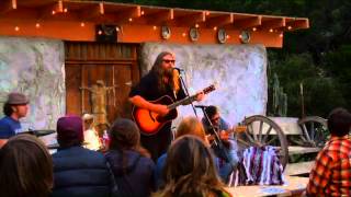 The White Buffalo - Carnage (Live at the Ranch)