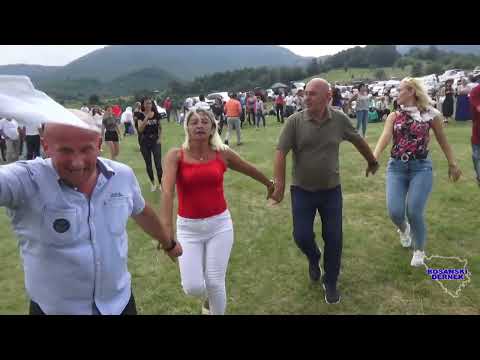 Hajde Refa maramicom mahni da te vide svi tvoji jarani-Husremovac kod Trnova  2023-Amko bend