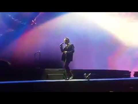 Beautiful Day - U2 (Live in Manila 2019)