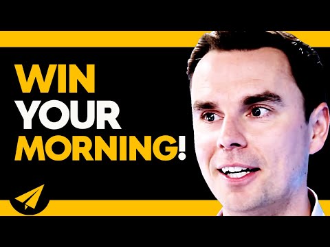 How to Deal With DEPRESSION and STOP Negative THOUGHTS! | Brendon Burchard | #Entspresso Video