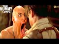 THE MUMMY 1999 Movie Explained In Hindi The Mummy Full Movie Explained In Hindi