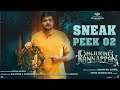 Conjuring Kannappan Sneak Peek 02 Sathish Regina Cassandra Yuvan Elli Selvin Raj Xavier