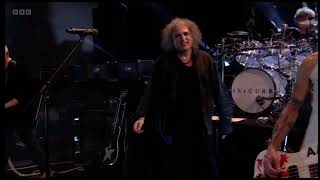 The Cure - Close To Me (Radio 2 In Concert, 31 October 2024)