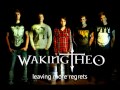 Waking Theo - Downcast lyrics 