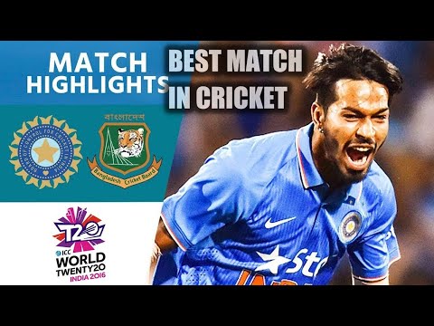 Nidahas Trophy 2018 Final Match, Final Over - India vs Bangladesh / cricket best match ever