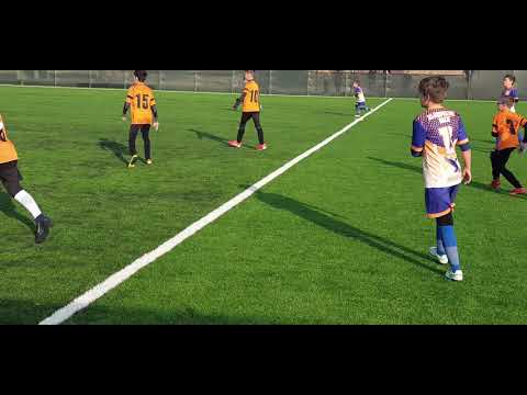 A.S.ARIPILE BACAU-JUNIORII ROMAN.     (2) 3 - 1