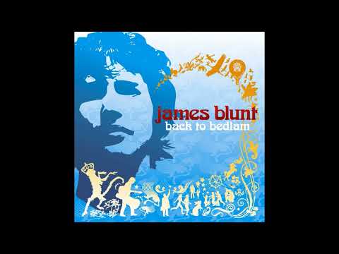 James Blunt - You're Beautiful (Original Instrumental)