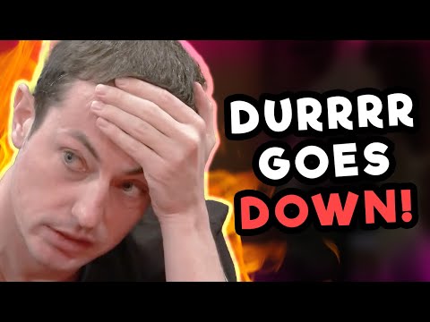 Tom Dwan Is DEVASTATED!!!!! [$1,000,000+ POT]