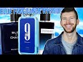 NEW Afnan 9am Dive Review Bleu De Chanel Meets YSL Y EDP