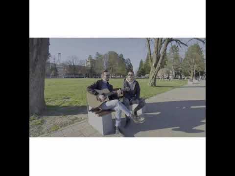 Dragan Đurić & Aleksandar Bilić -Pukni srce|Koliko te ludo volim ja (Mile Kitić/Bađi, Cover 2020)