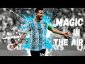 Leo Messi - Magic In The Air ● Mix Skills & Goals (FIFA 22)