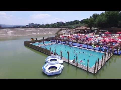 Iasi Nachbarschaften