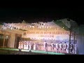 KAMBU VILLAGE MEN WOMEN DANCE PERFORM AT KAMBA GOLDEN JUBILEE MOPIN
