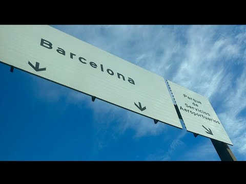 Tich Ya Kna - 48 Hours In Barcelona #lifestyle #artist #spain #travelvlog #travel #vlog #viralvideo