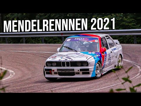 Mendelrennen/Gara Mendola 2021 Pure Sound Compilation