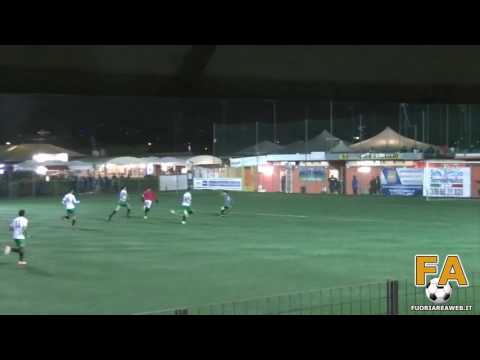 Allievi Elite Fascia B: Certosa - Polisportiva Carso 0-3