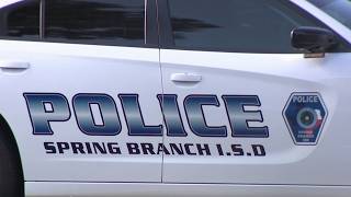 Spring Branch ISD safety preps ahead of school