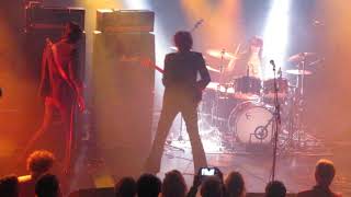 Daniel Romano - My Generation @ Paradiso Noord Amsterdam - 04/09/17