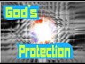 God's Protection: Baltimore