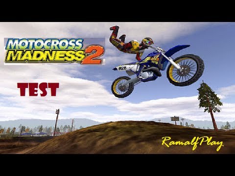 motocross madness pc demo