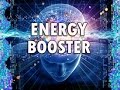Energy Booster - Boost Energy Levels with Binaural Beat Brainwave Entrainment
