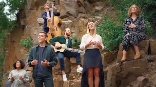 Desert Song - Säje Cover | Johannes Rückert Becker, Jessica Friberg, Madeleine Frey &amp; Dieynaba Cissé