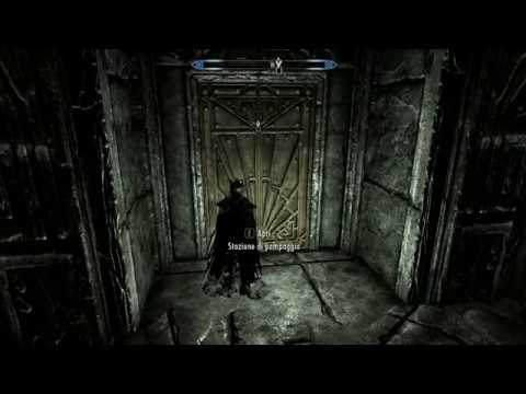 Skirim -----Antica conoscenza ------ parte 98^