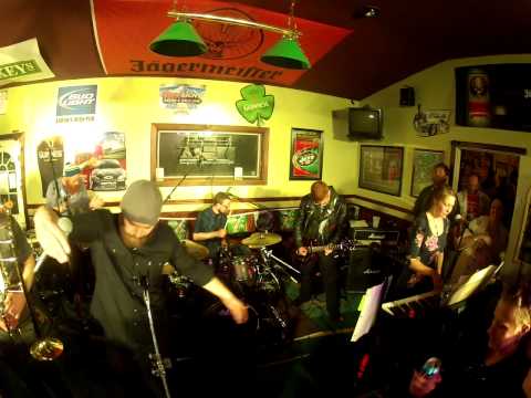 W2BB - I Put a Spell on You (Cover Screamin' Jay Hawkins)