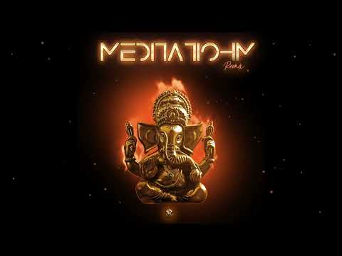 Vegas-Meditatiohm (Major7 & Rexalted RMX)