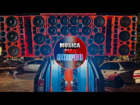 EL ALFA, NORIEL - MARTILLANDO (DOBLE TONO)