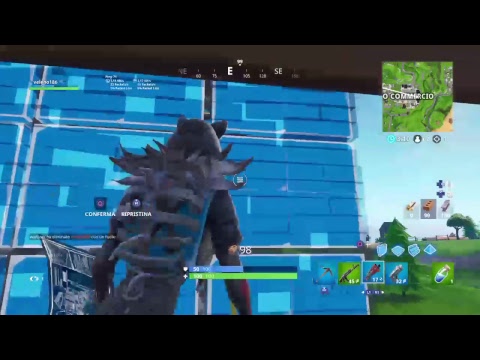 oggi siamo carichi......