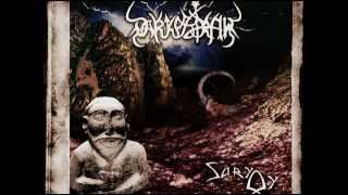 Music video thumbnail preview for Darkestrah - Sary Oy [Full song] by Darkestrah