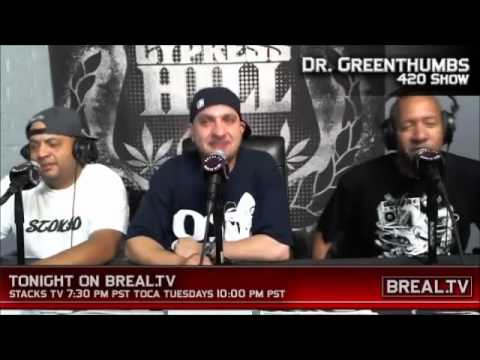 [Mediashare] The 420 Show Freestyle