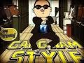 PSY - Gangnam Style (Russian Version) 