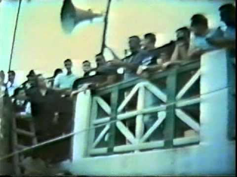 TERZA MUSCOLATA STURLESE  (1966)