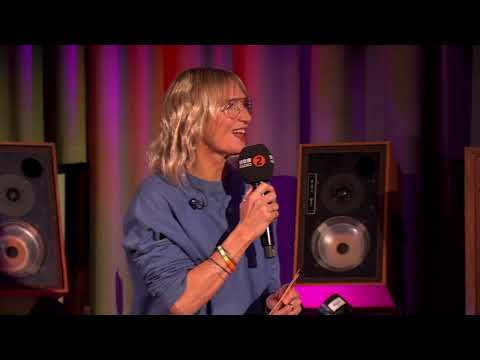 Kiefer Sutherland performs Goodbye California with BBC Orchestra - Piano Room 2025