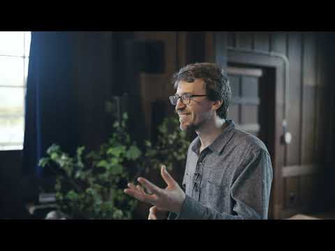 Sky Nelson-Isaacs is Living in Flow