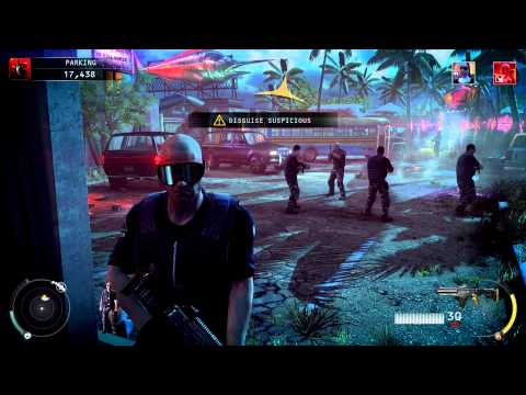 Excuse me sir but who are you?