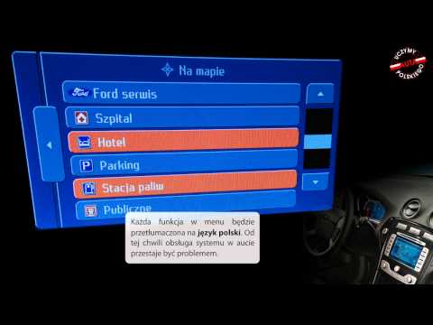 Ford travelpilot nx europe 2013 dvd download #10