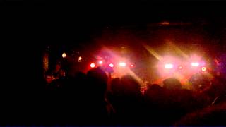 DNC - Sick Of It All @ Bloom