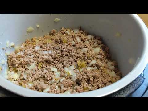 Keto Friendly Hot Dog Chili Sauce