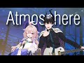 彩虹社NIJISANJI EN Atmosphere By Ren Zotto Enna Alouette