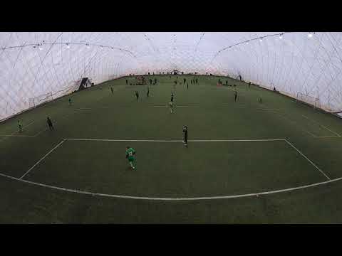 P2010 kilpa vs Valtti - Talviliigaa 2020-2021 (www.talviliiga.com)