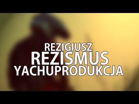 yachostry feat. Rezigiusz - Rezismus