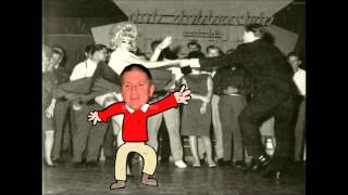 CJ Ramone - Last Chance to Dance (studio version)