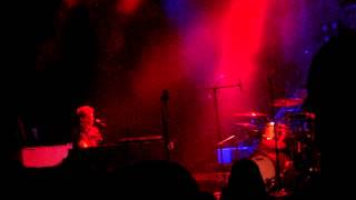 Jon McLaughlin - Let Go (live in Philadelphia)