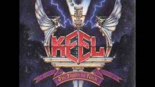 Keel - Speed Demon video