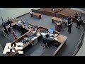 Court Cam: Judge Files Complaint Over Deputy Using Excessive Force | A&E
