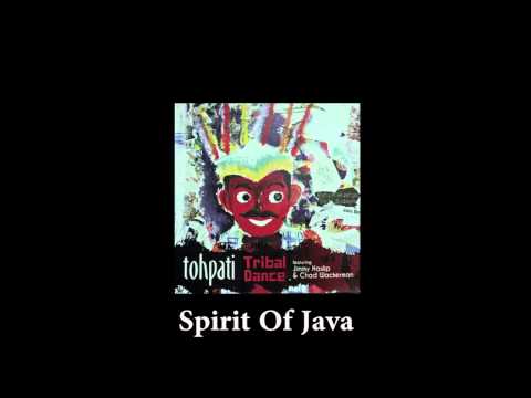 Tohpati - Spirit Of Java | Official Audio