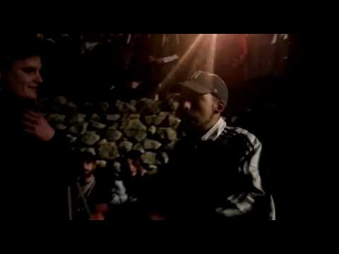 LIBERTO WOODIE VS RRAP MOTI   [Cuartos] - Segunda División - Fecha 3 - DUALES